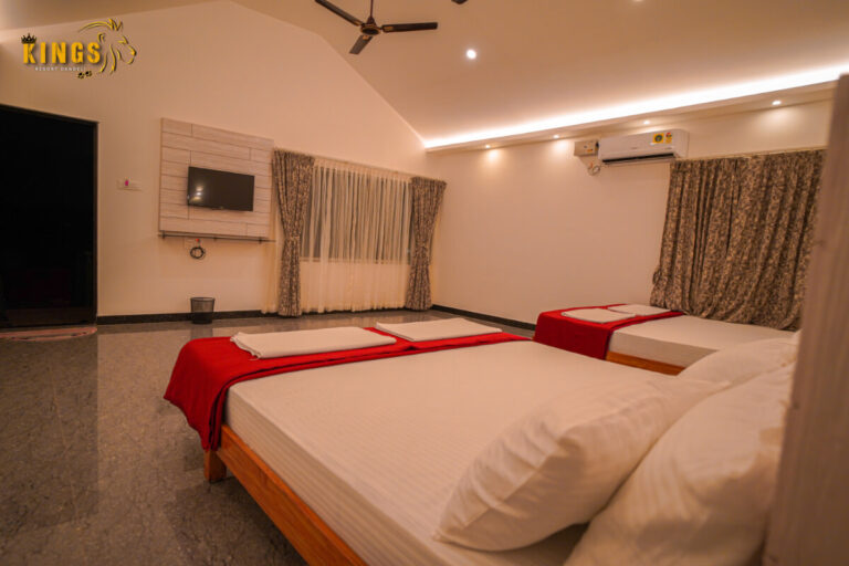 Gallery Kings Resort Dandeli Best Jungle Resort In Dandeli